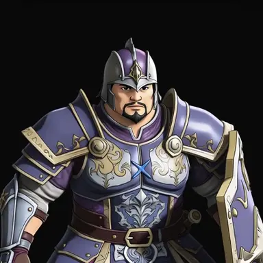 Profile image of 曹仁