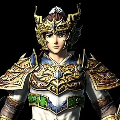 Profile image of 馬超
