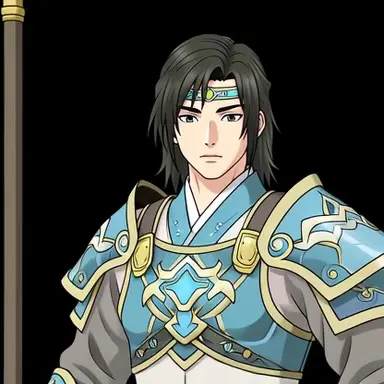 Profile image of 趙雲