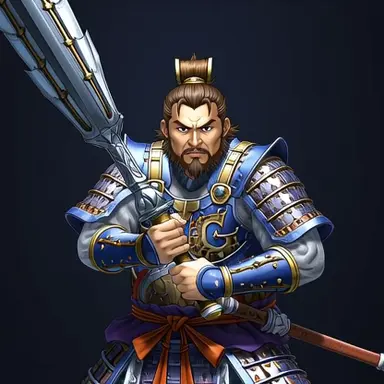 Profile image of 夏侯淵