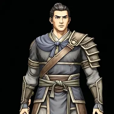Profile image of 兵士