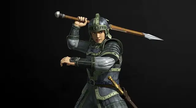 Profile image of 兵士