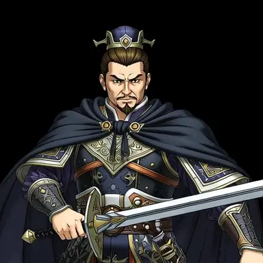 Profile image of 曹操