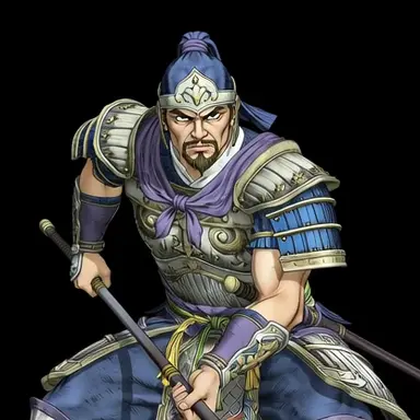 Profile image of 頭巾武官