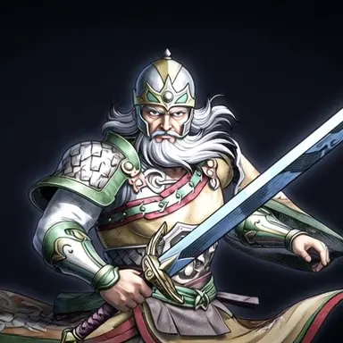 Profile image of 黄忠