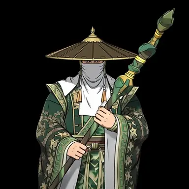 Profile image of 龐統