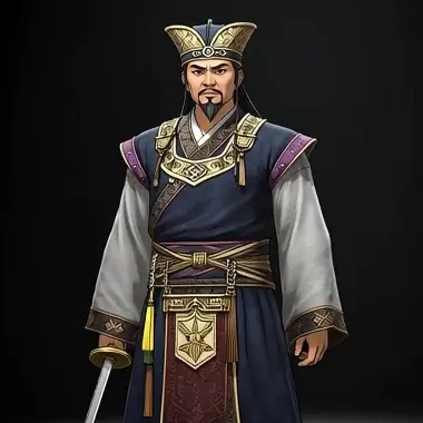 Profile image of 文官