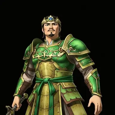 Profile image of 劉備