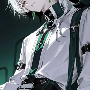 Profile image of 瑠依