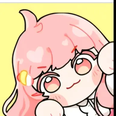 Profile image of 모양몬