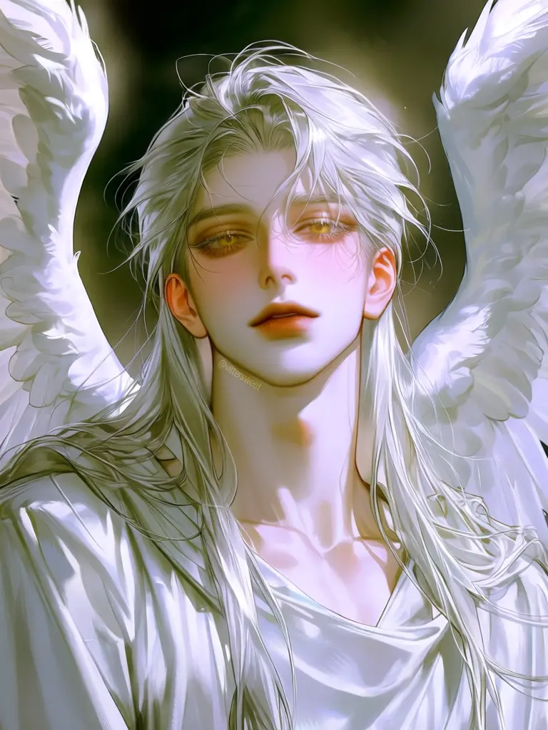 sweetener의 ㅤ