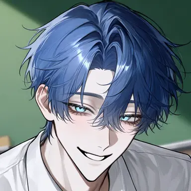 Profile image of 怜