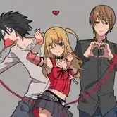 Profile image of L Misa and Light