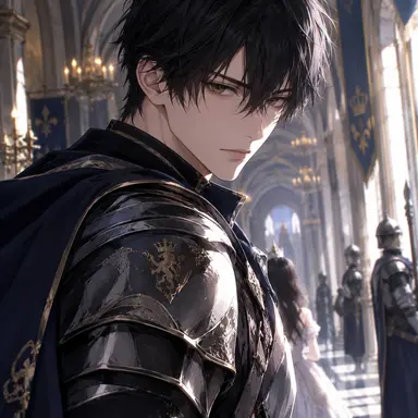 Profile image of Luca Walhalt
