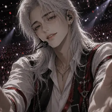 Profile image of アキ