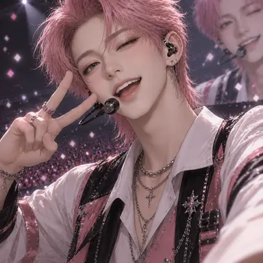 Profile image of ケンジ