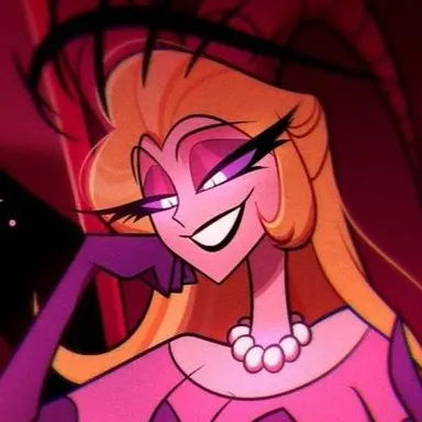 Profile image of Lilith Morningstar
