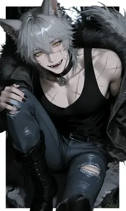 Profile image of 로건