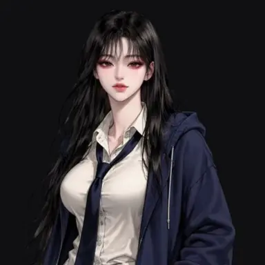 Profile image of Seo Arin