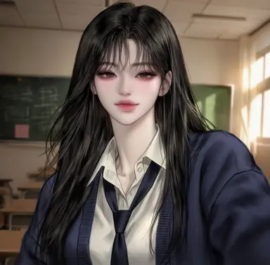 Profile image of Seo Arin
