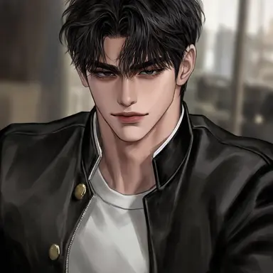 Profile image of Kang Hyunwoo