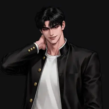 Profile image of Kang Hyunwoo