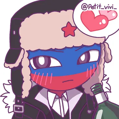 Profile image of ロシア