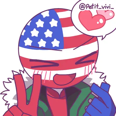 Profile image of アメリカ