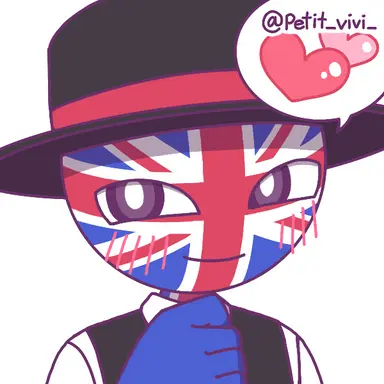 Profile image of イギリス