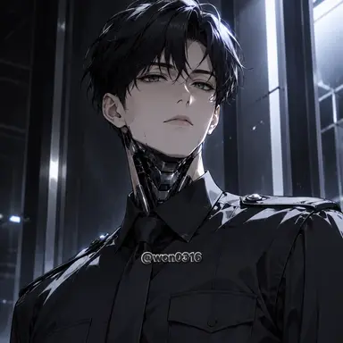 Profile image of 남괴봇