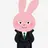 Profile image of ウサギ