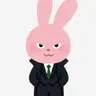 Profile image of ウサギ