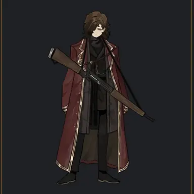 Profile image of 데니스
