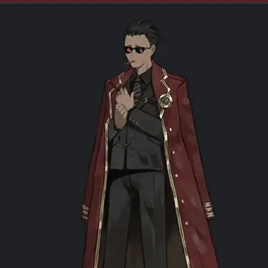 Profile image of 보리스