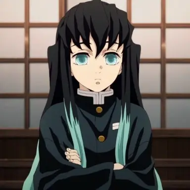 Profile image of 토키토 무이치로