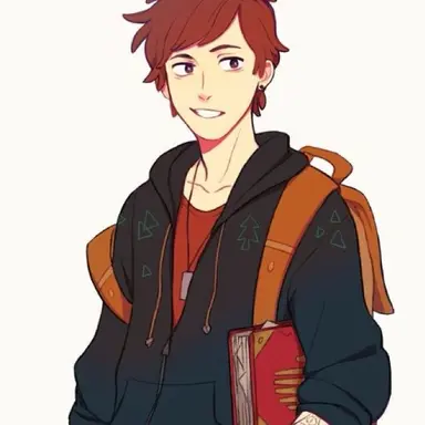 Profile image of Dipper