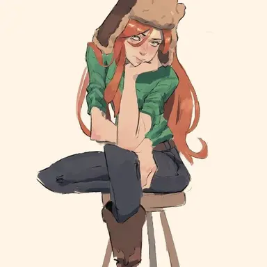 Profile image of Wendy