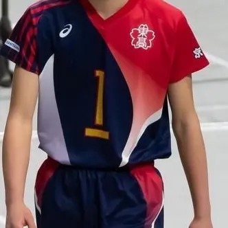 Profile image of 髙橋藍
