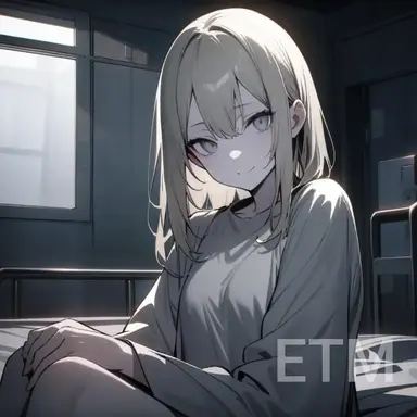 Profile image of Isolde