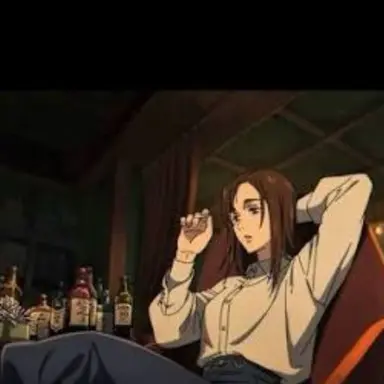 Profile image of 쇼코