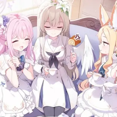 Profile image of 누나들