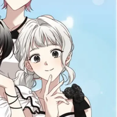 Profile image of 전하얀