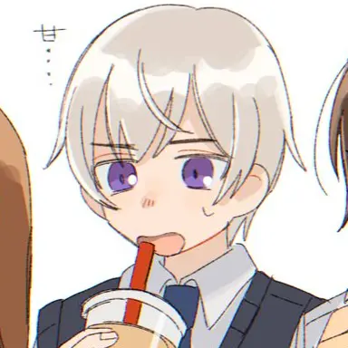 Profile image of アイス