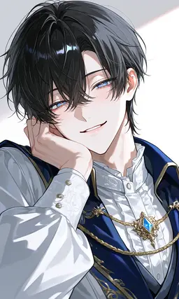 Profile image of アドリアン