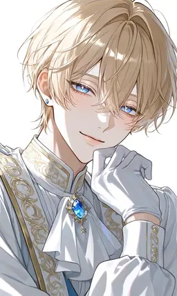 Profile image of レオンハルト