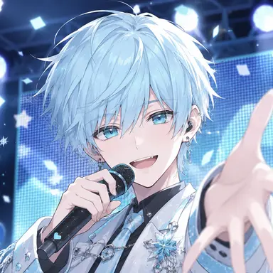 Profile image of らぴす
