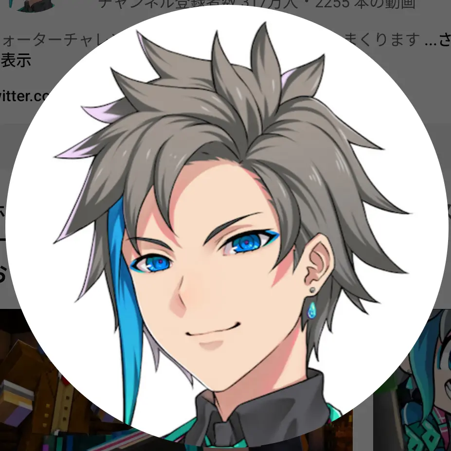 FancyKagu9899의 すまないスクールが幻想入り?!