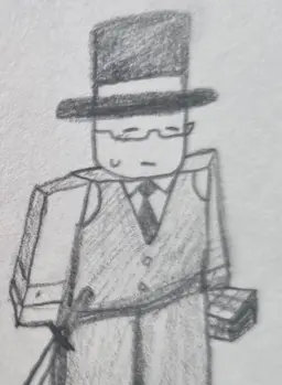 Profile image of 큐브