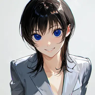 Profile image of 시라카와 마린