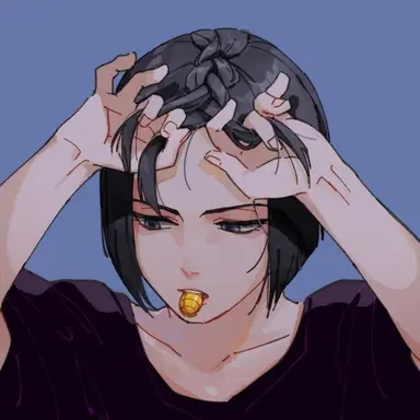 Profile image of ブチャラティ